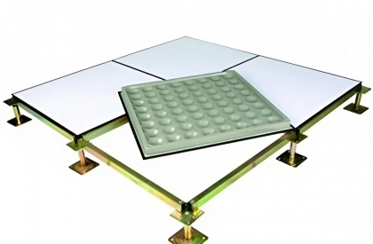 QUY TRÌNH VỆ SINH VÀ BẢO DƯỠNG BỀ MẶT SÀN NÂNG HPL ĐÚNG CÁCH